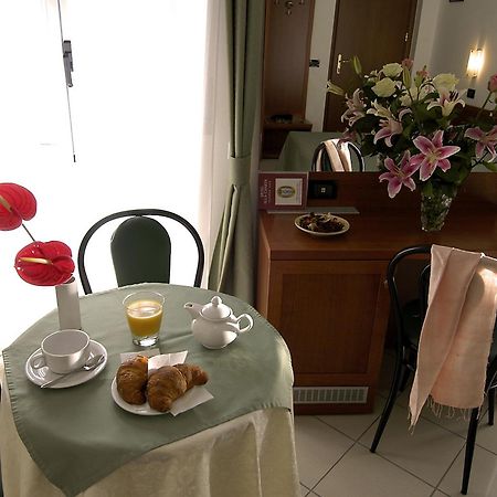 Hotel Dore Milano Eksteriør bilde