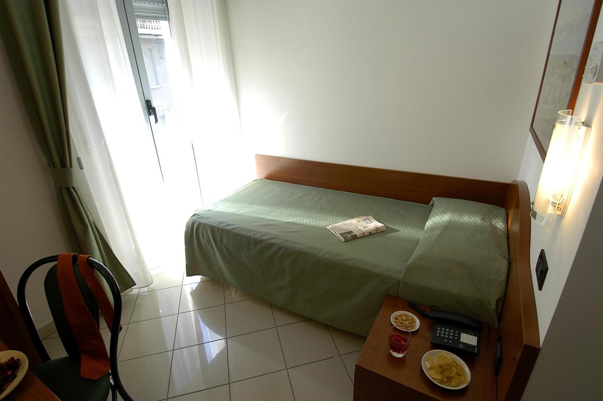 Hotel Dore Milano Eksteriør bilde