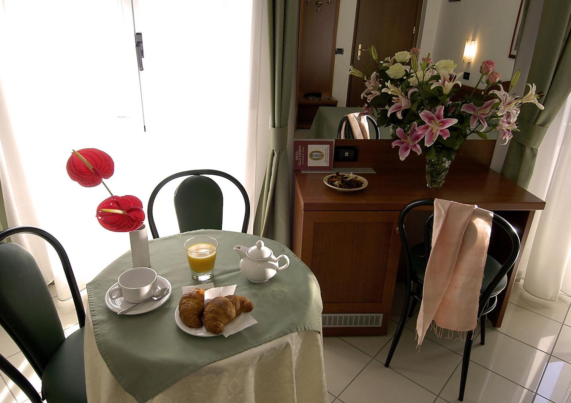 Hotel Dore Milano Eksteriør bilde