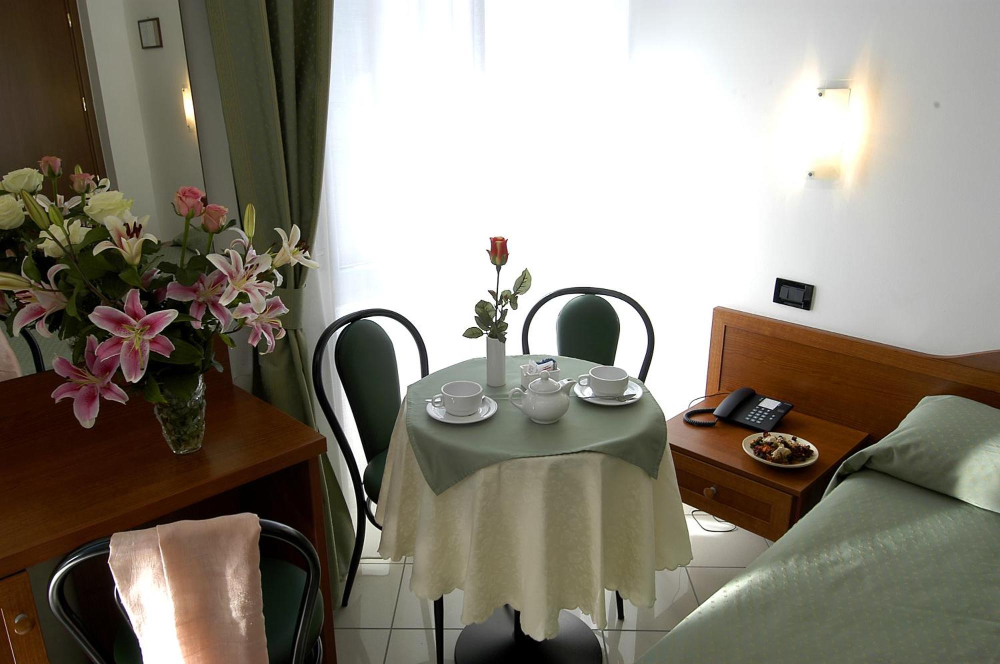 Hotel Dore Milano Eksteriør bilde