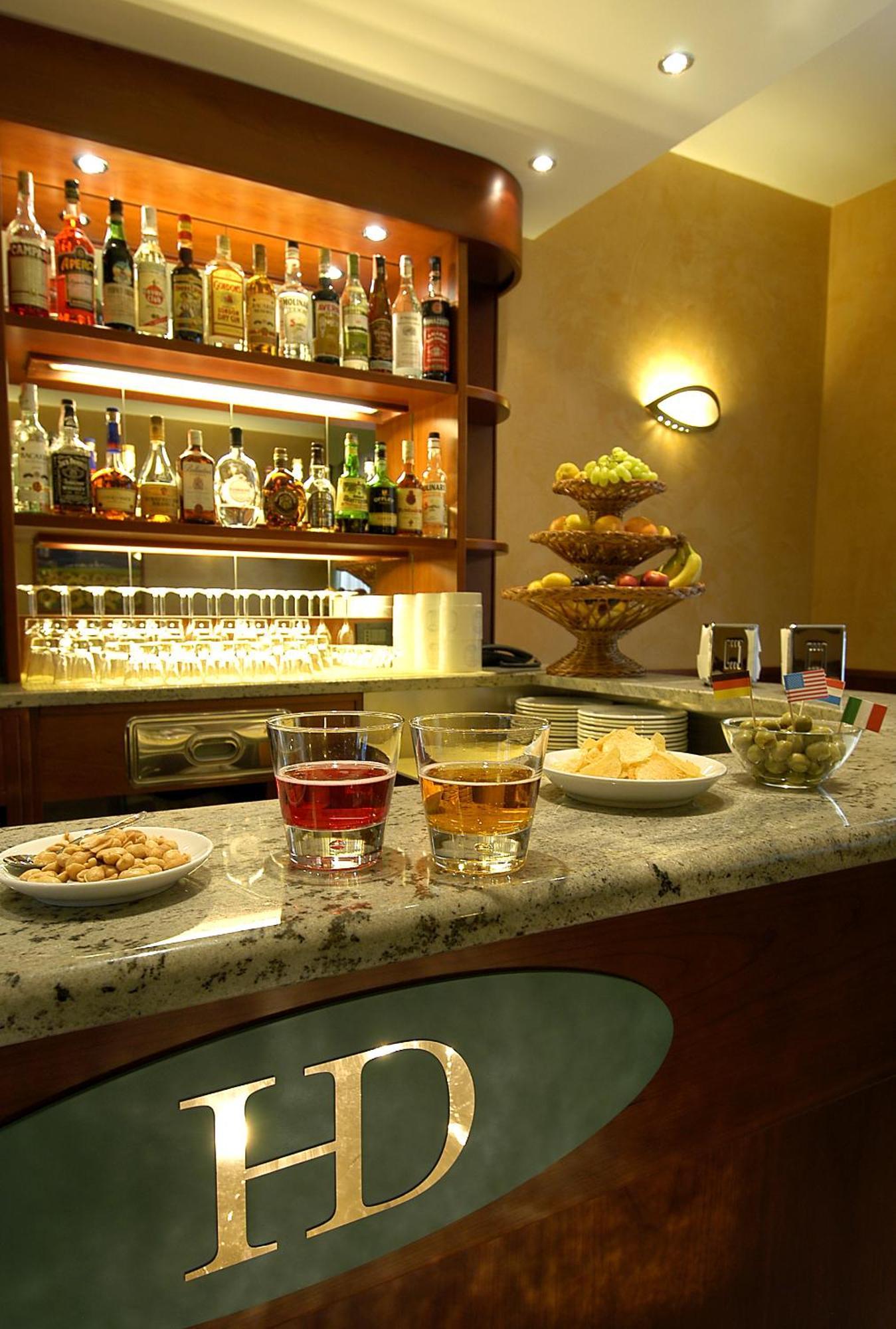 Hotel Dore Milano Eksteriør bilde