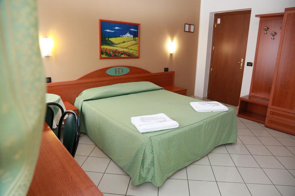 Hotel Dore Milano Eksteriør bilde