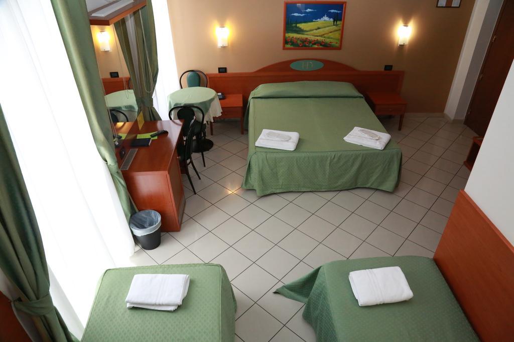 Hotel Dore Milano Eksteriør bilde