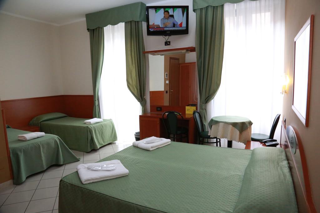Hotel Dore Milano Eksteriør bilde