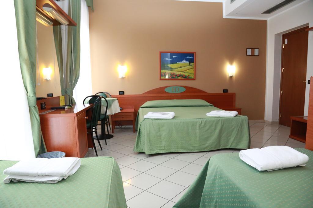 Hotel Dore Milano Eksteriør bilde