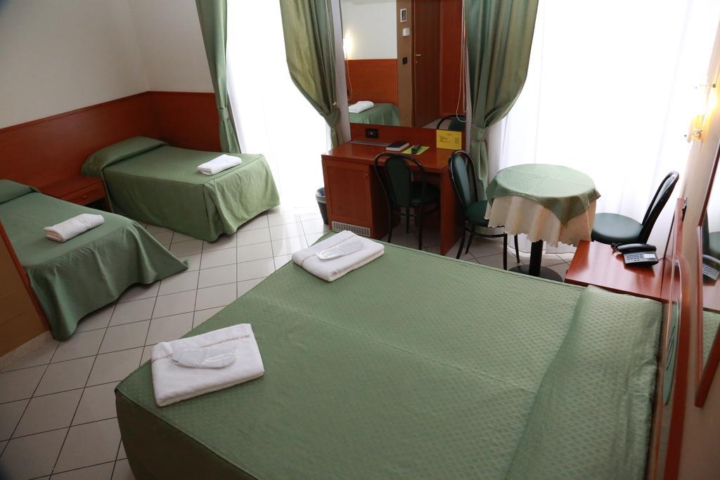 Hotel Dore Milano Eksteriør bilde