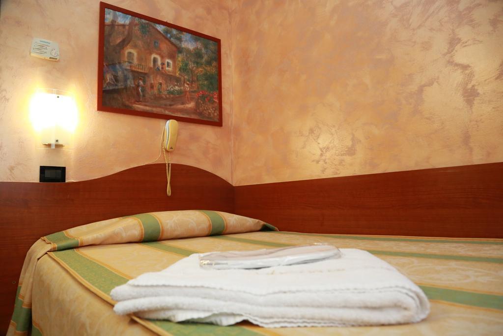 Hotel Dore Milano Eksteriør bilde