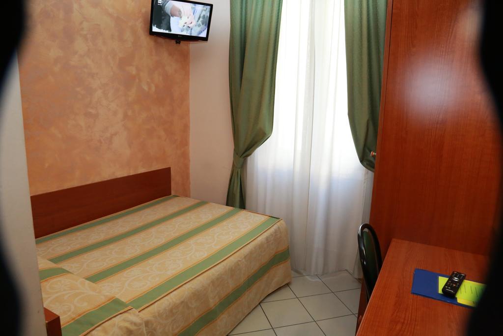 Hotel Dore Milano Eksteriør bilde