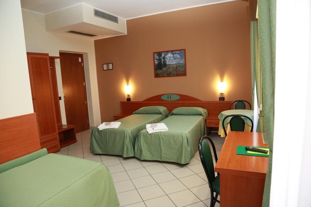 Hotel Dore Milano Eksteriør bilde