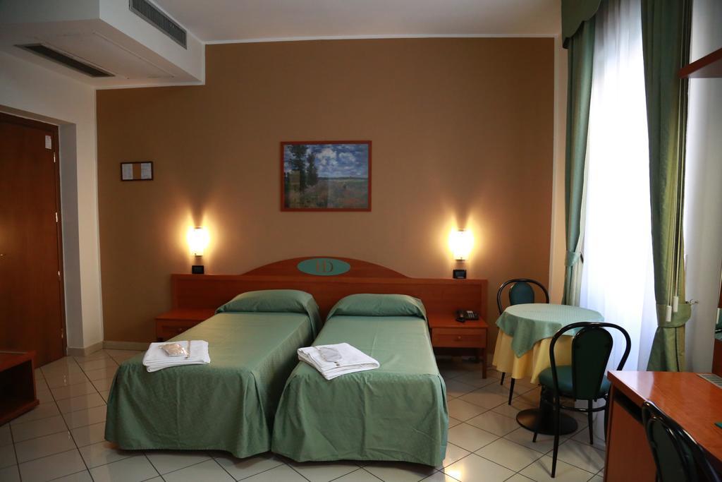 Hotel Dore Milano Eksteriør bilde