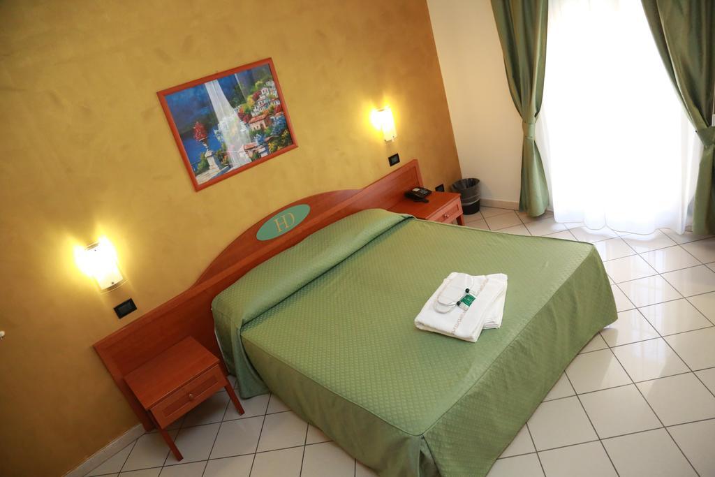 Hotel Dore Milano Eksteriør bilde