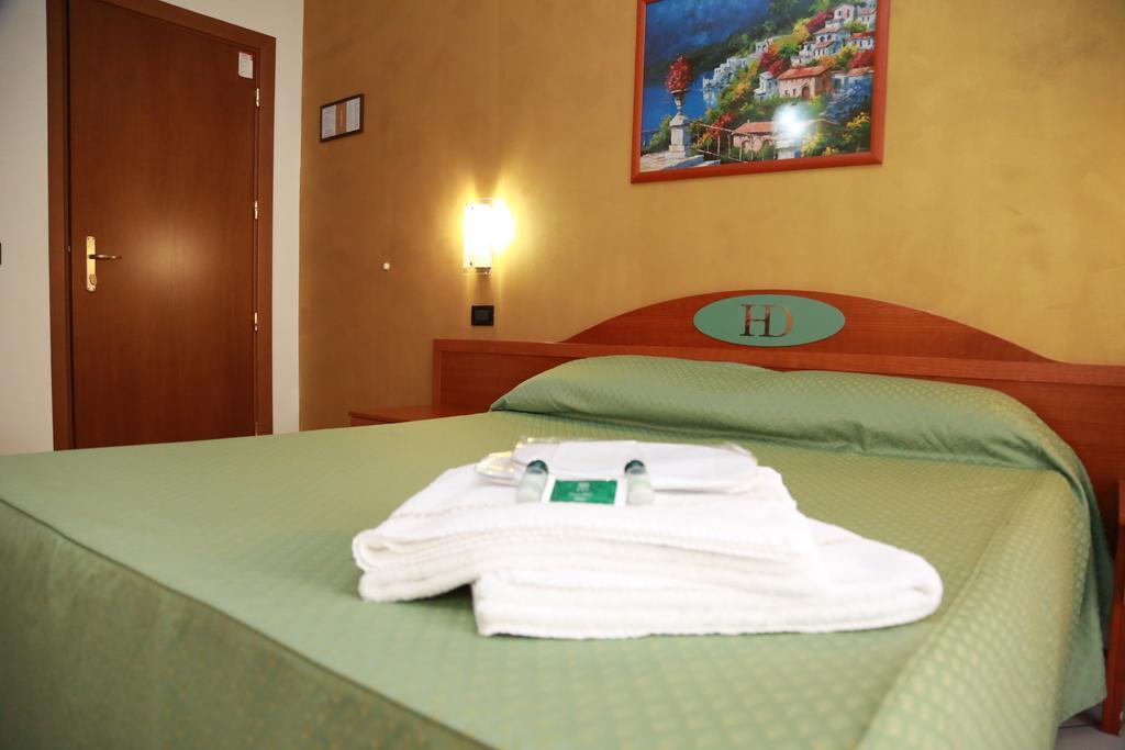 Hotel Dore Milano Eksteriør bilde