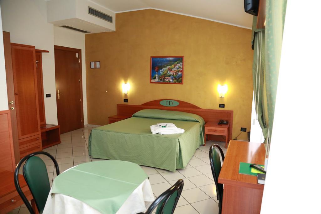 Hotel Dore Milano Eksteriør bilde