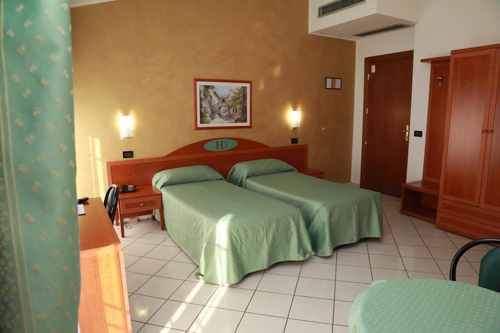 Hotel Dore Milano Eksteriør bilde