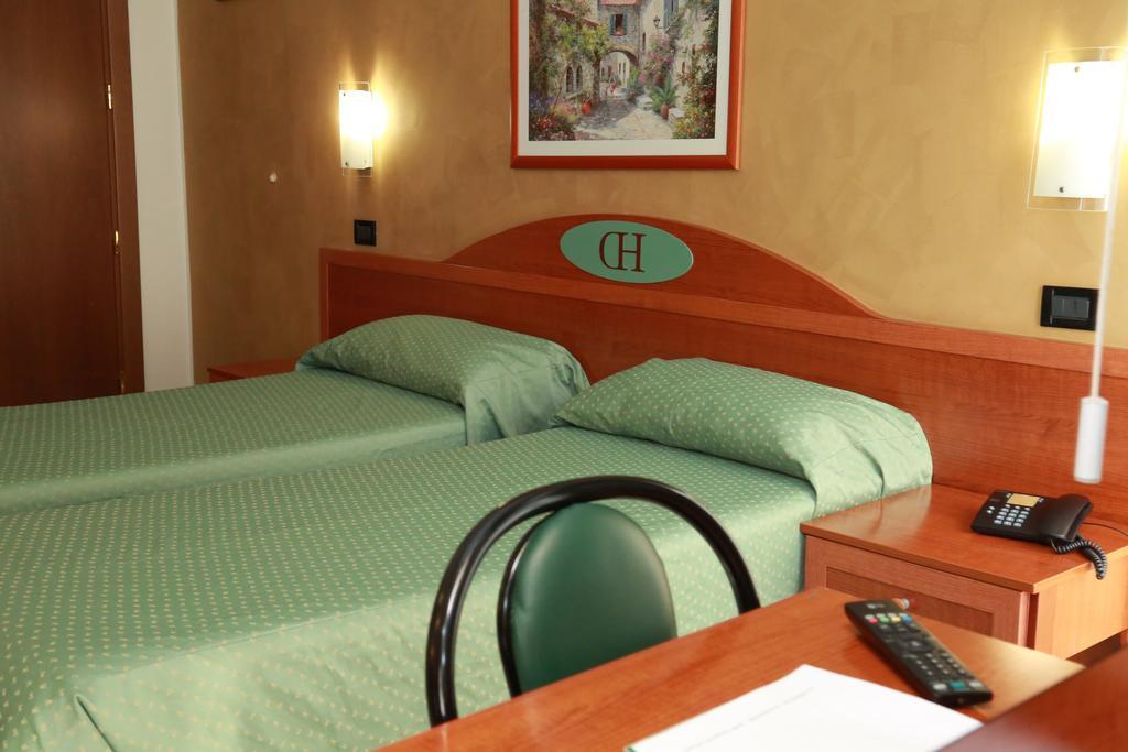 Hotel Dore Milano Eksteriør bilde