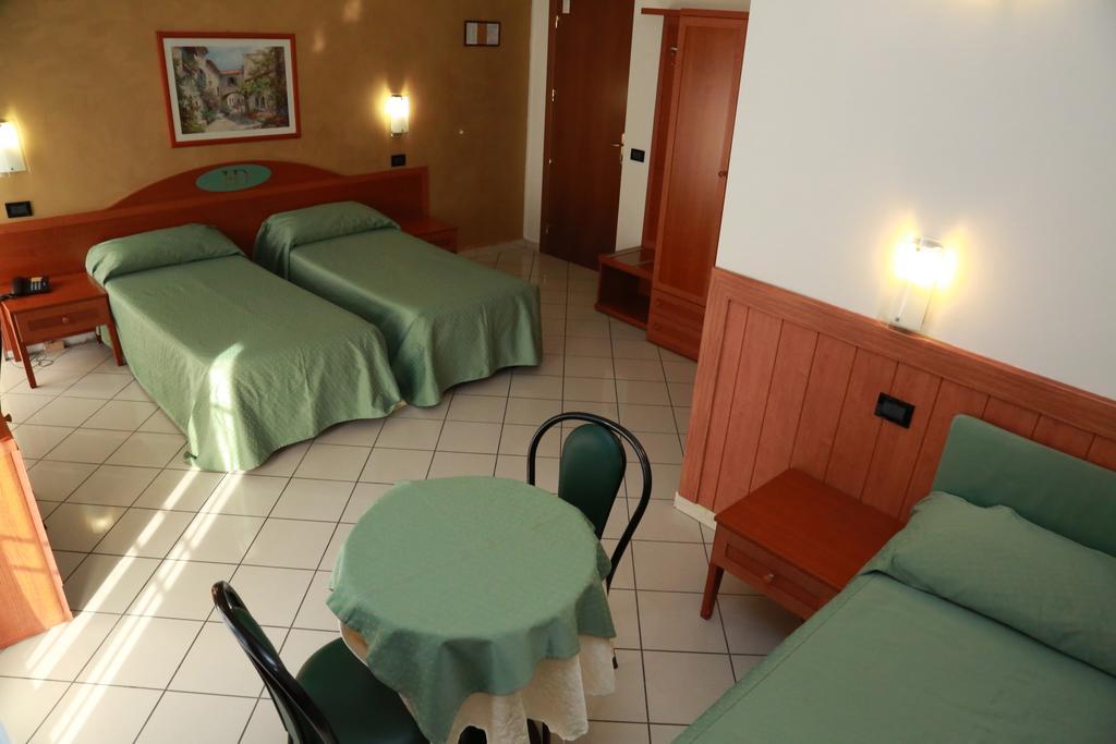 Hotel Dore Milano Eksteriør bilde