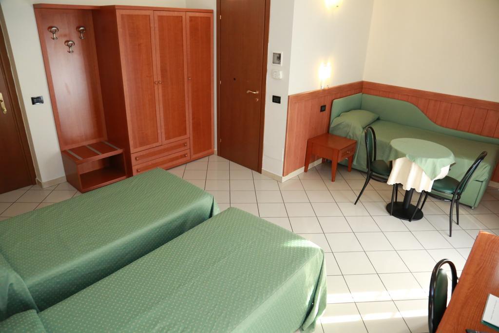 Hotel Dore Milano Eksteriør bilde