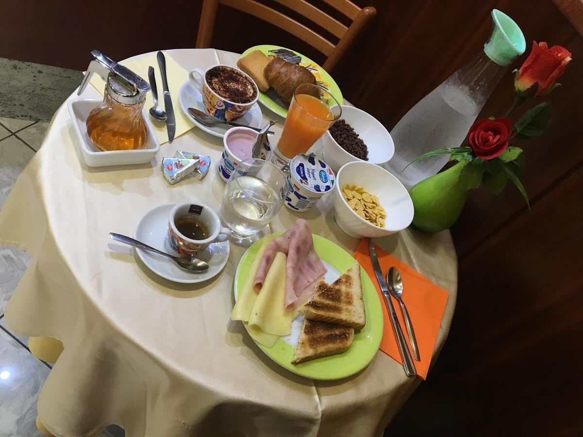 Hotel Dore Milano Eksteriør bilde