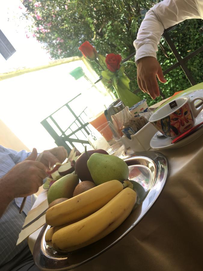 Hotel Dore Milano Eksteriør bilde