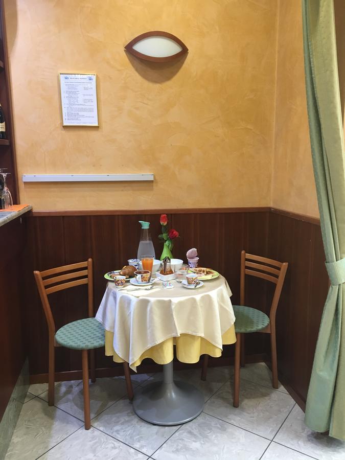 Hotel Dore Milano Eksteriør bilde