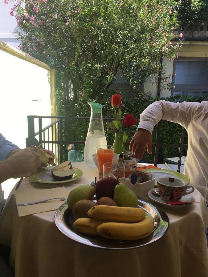 Hotel Dore Milano Eksteriør bilde