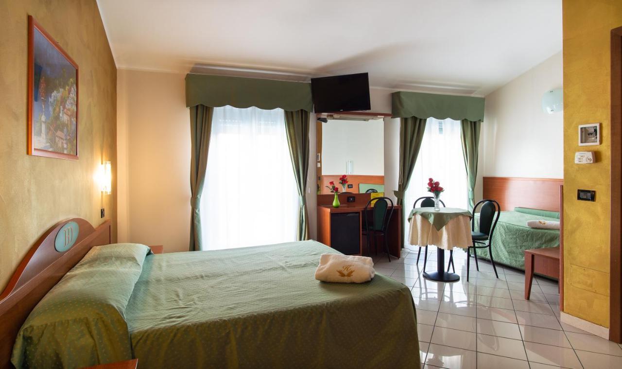 Hotel Dore Milano Eksteriør bilde