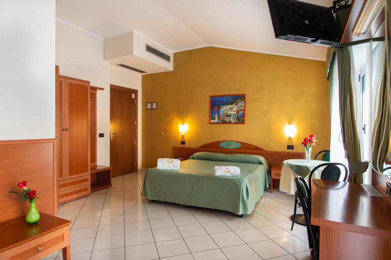 Hotel Dore Milano Eksteriør bilde