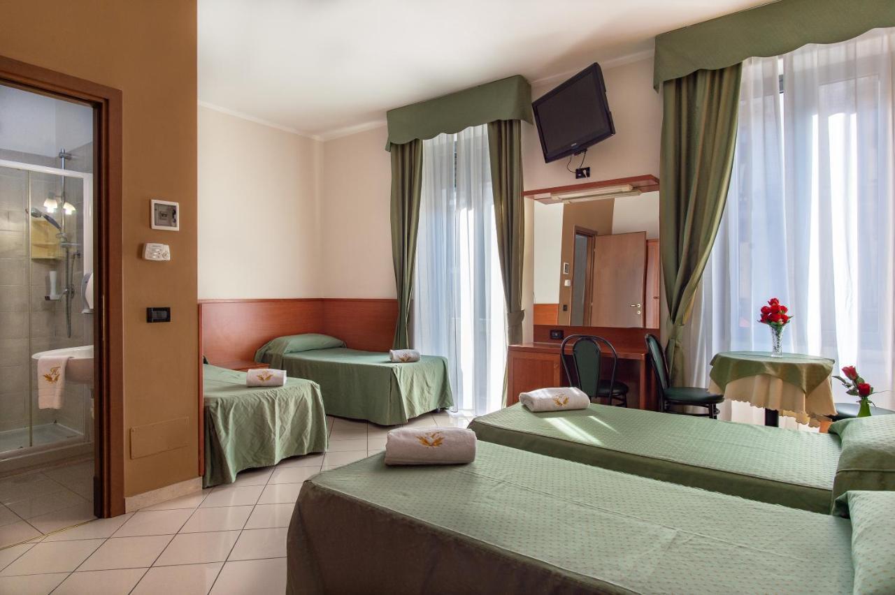 Hotel Dore Milano Eksteriør bilde