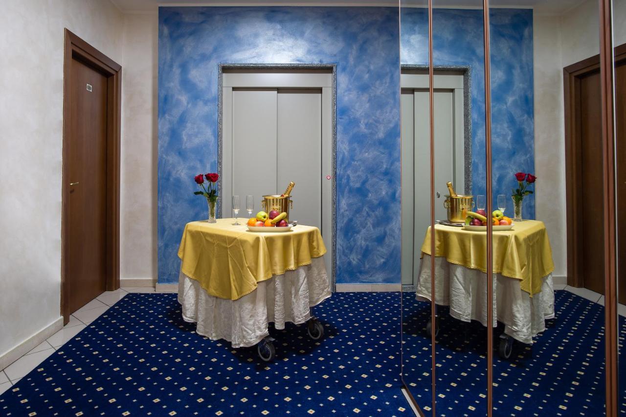 Hotel Dore Milano Eksteriør bilde