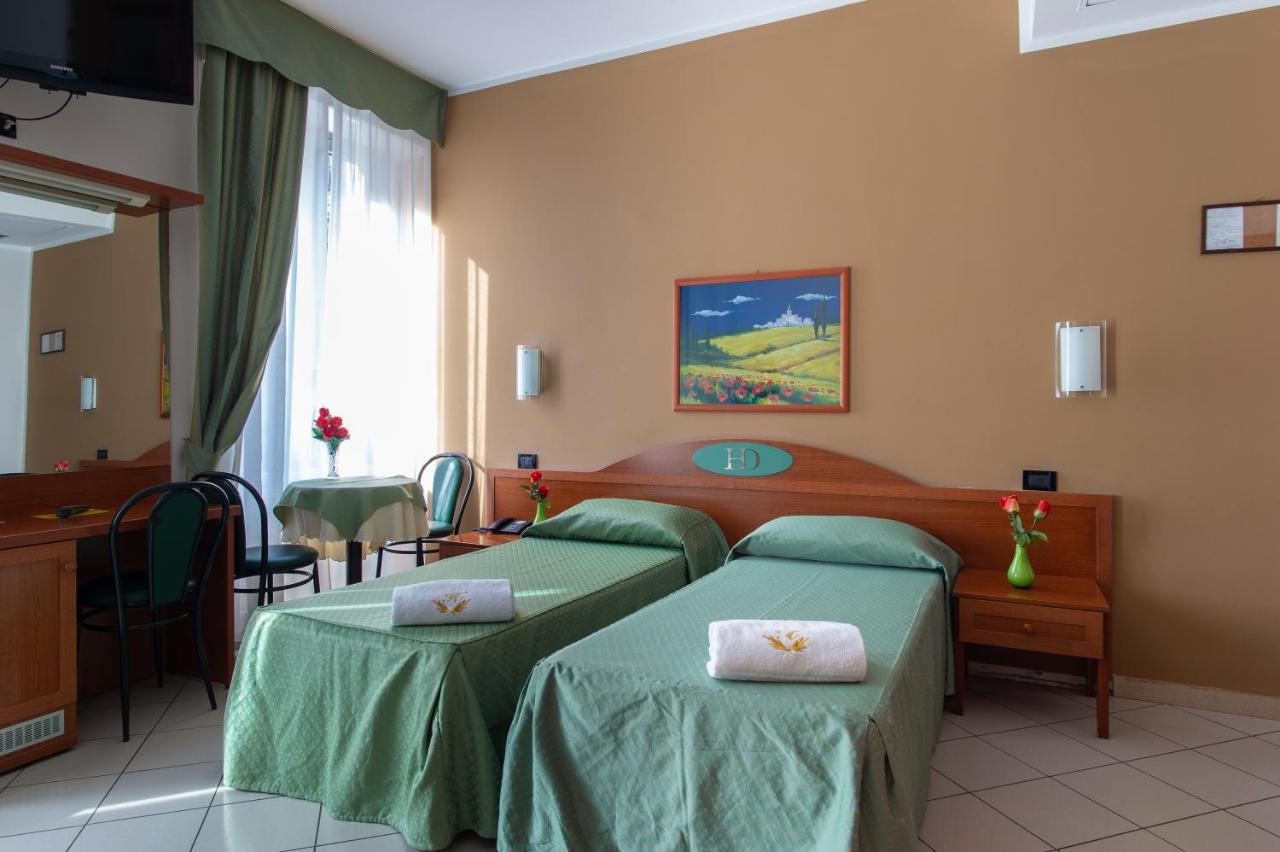 Hotel Dore Milano Eksteriør bilde