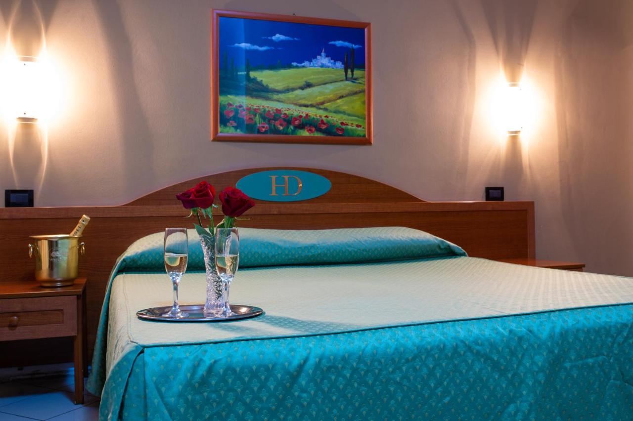 Hotel Dore Milano Eksteriør bilde