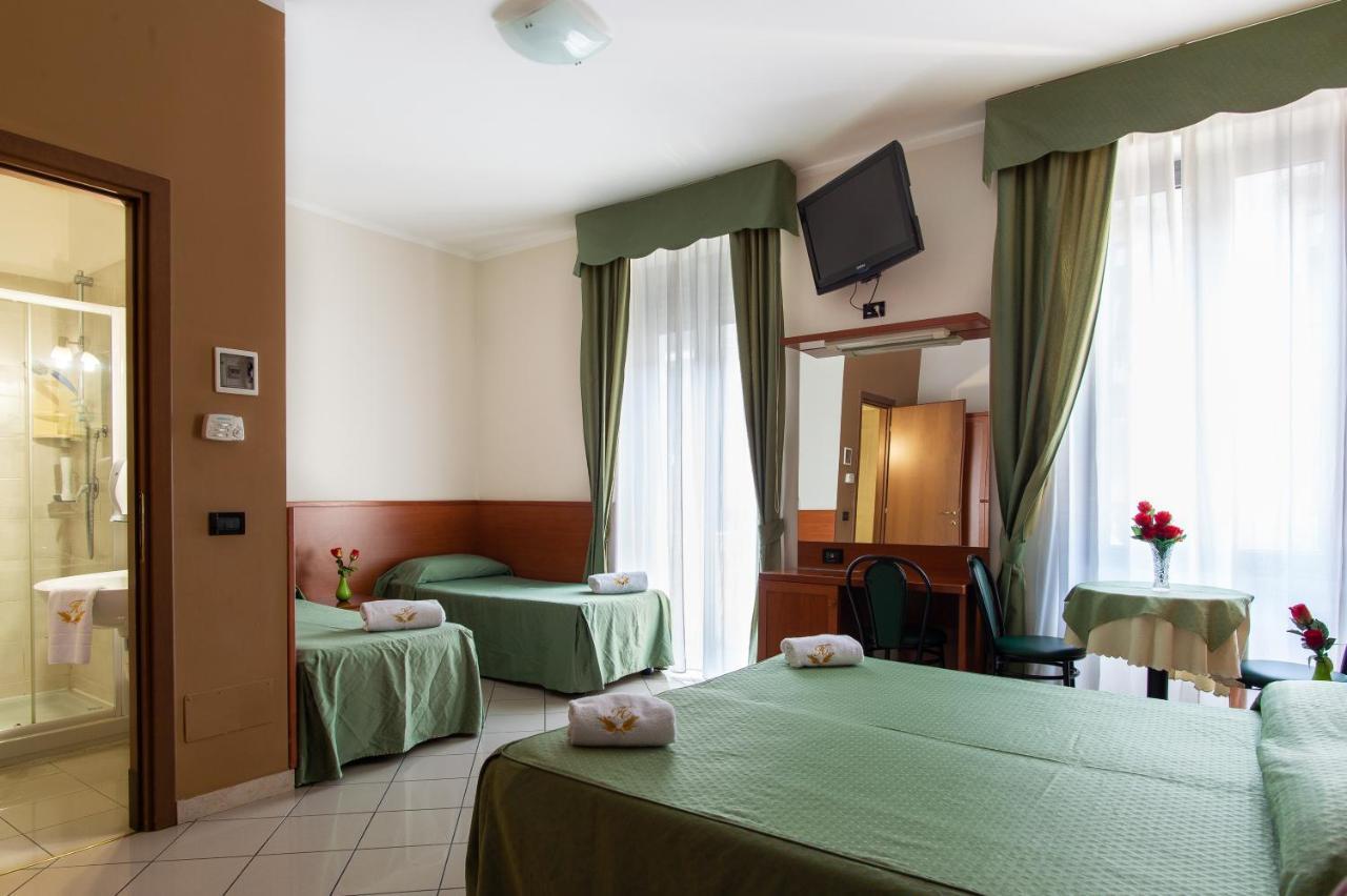 Hotel Dore Milano Eksteriør bilde